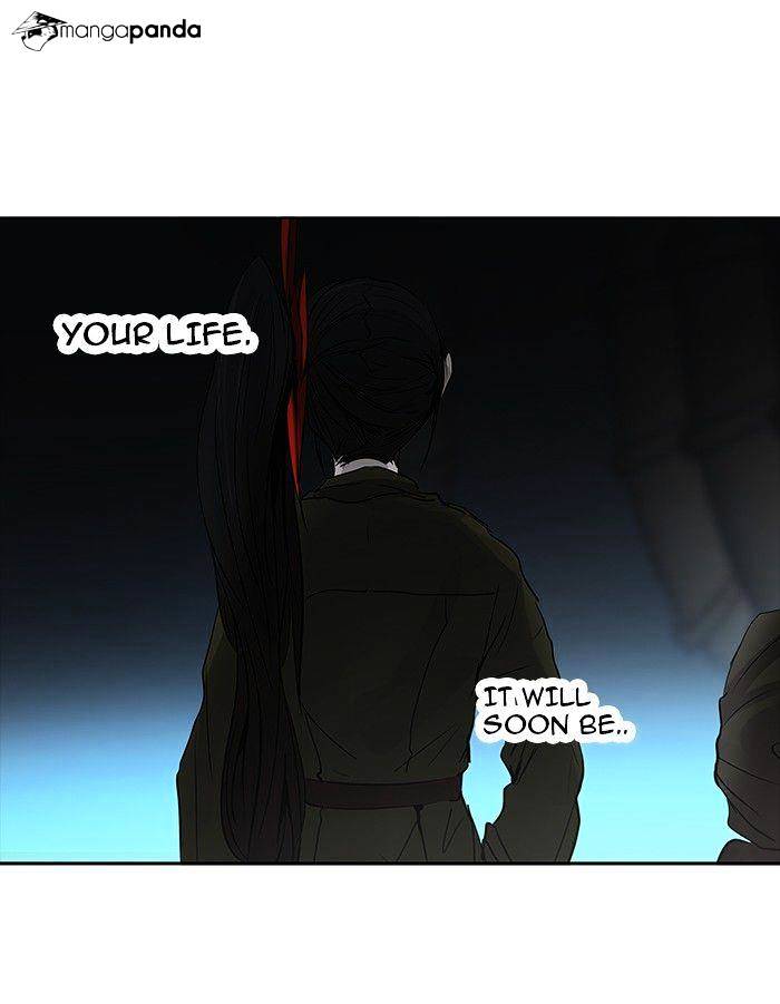 Tower of God, Chapter 259 image 16